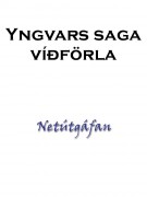 Yngvars saga víðförla
